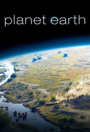 planet earth